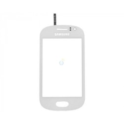 TOUCH SAMSUNG GALAXY FAME GT-S6810 BRANCO TOUCH SAMSUNG GALAXY FAME GT-S6810 BRANCO
